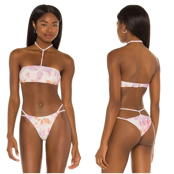 House of Harlow 1960 Other - NEW House of Harlow Bikini Set